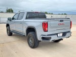 2024 GMC Sierra 1500 4WD Crew Cab Short Box AT4