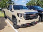 2022 GMC Sierra 1500 4WD Crew Cab Short Box AT4
