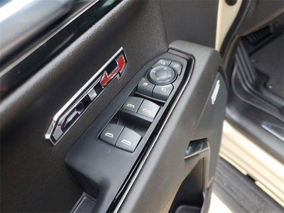 2022 GMC Sierra 1500 4WD Crew Cab Short Box AT4