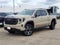 2022 GMC Sierra 1500 4WD Crew Cab Short Box AT4