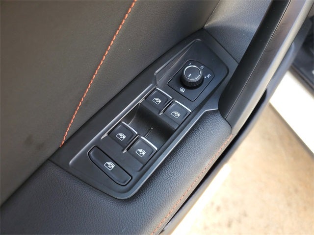 2024 Volkswagen Tiguan 2.0T Wolfsburg Edition