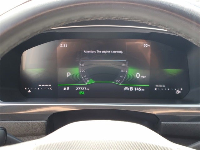 2024 Volkswagen Tiguan 2.0T Wolfsburg Edition