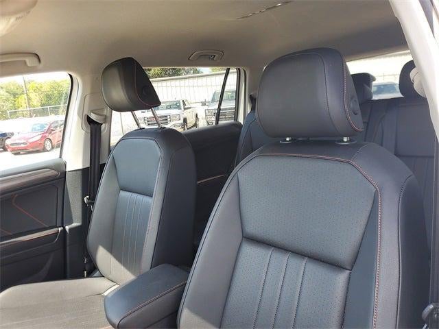 2024 Volkswagen Tiguan 2.0T Wolfsburg Edition