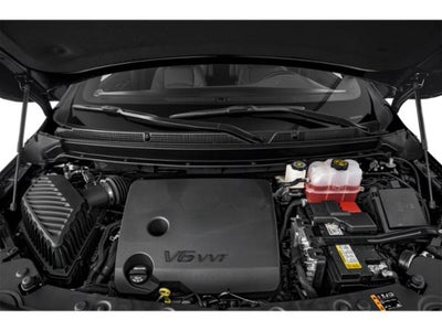 2022 Buick Enclave FWD Essence