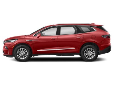 2022 Buick Enclave FWD Essence