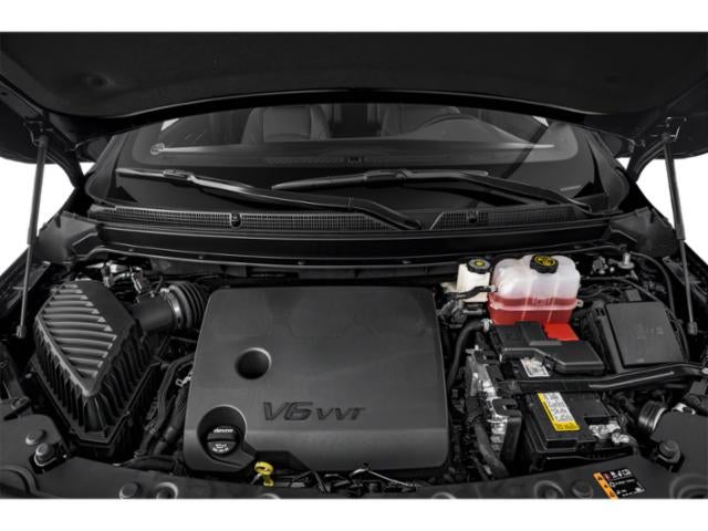 2022 Buick Enclave FWD Essence