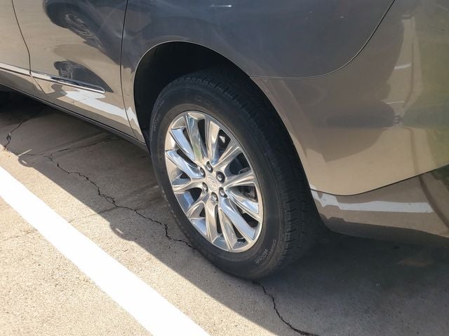 2019 Buick Enclave FWD Premium