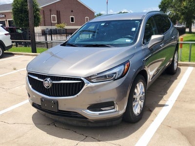 2019 Buick Enclave FWD Premium