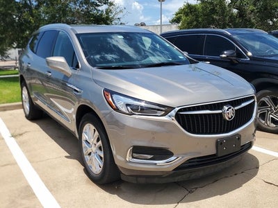 2019 Buick Enclave FWD Premium