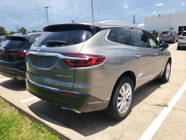 2019 Buick Enclave FWD Premium