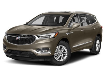 2019 Buick Enclave FWD Premium