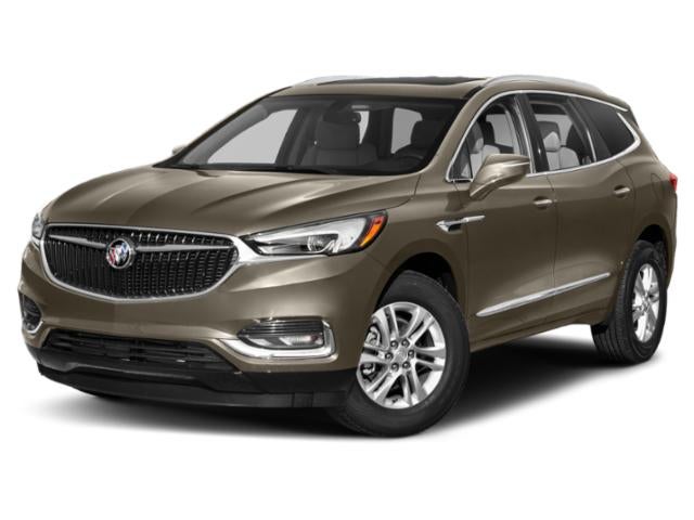 2019 Buick Enclave FWD Premium
