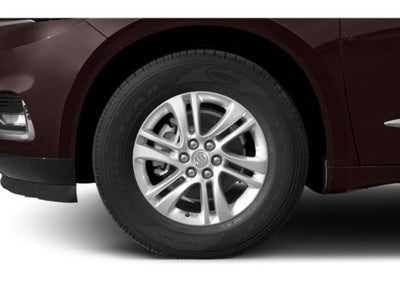 2019 Buick Enclave FWD Premium