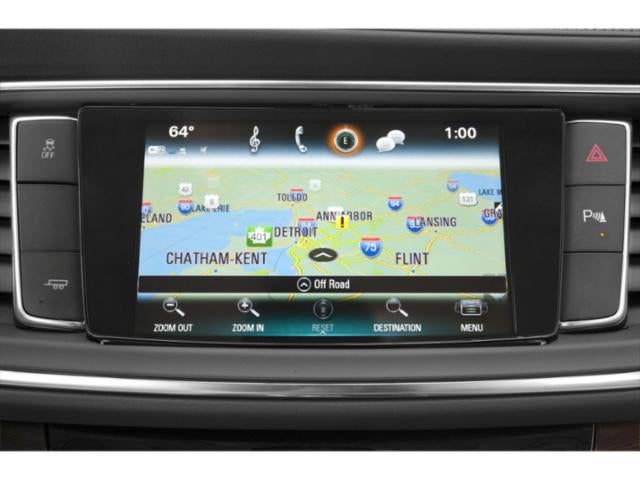 2019 Buick Enclave FWD Premium