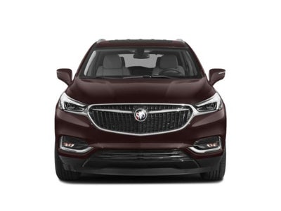 2019 Buick Enclave FWD Premium