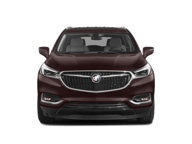 2019 Buick Enclave FWD Premium