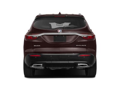 2019 Buick Enclave FWD Premium