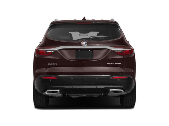 2019 Buick Enclave FWD Premium