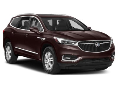 2019 Buick Enclave FWD Premium