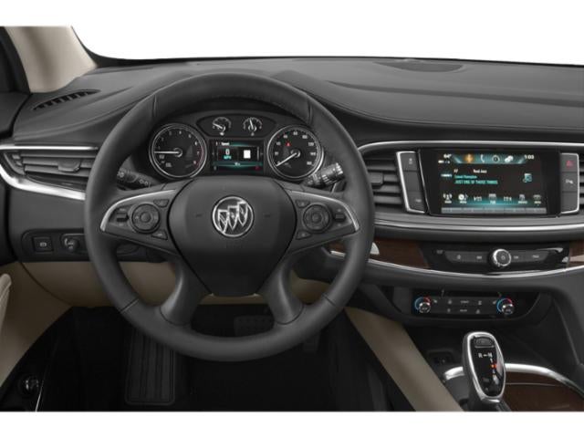 2019 Buick Enclave FWD Premium