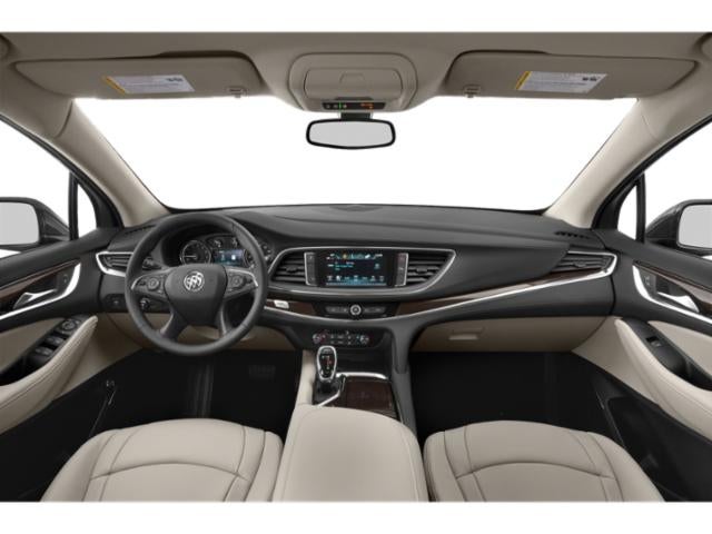 2019 Buick Enclave FWD Premium