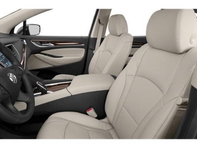 2019 Buick Enclave FWD Premium