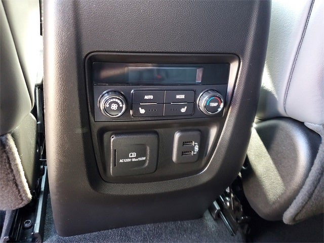 2023 Buick Enclave Premium FWD