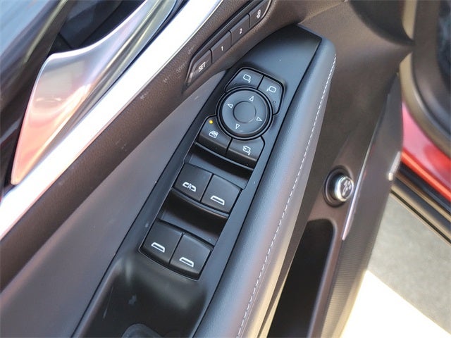 2023 Buick Enclave Premium FWD