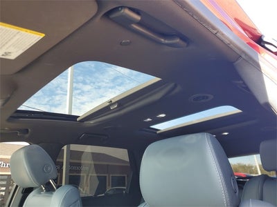 2023 Buick Enclave Premium FWD