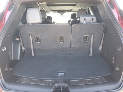 2023 Buick Enclave Premium FWD