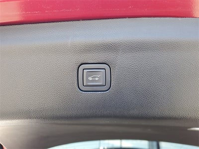 2023 Buick Enclave Premium FWD