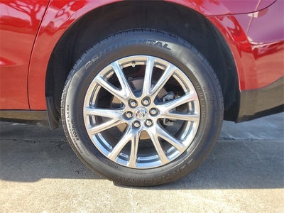 2023 Buick Enclave Premium FWD