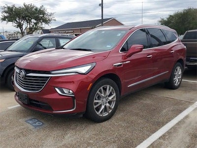 2023 Buick Enclave Premium FWD