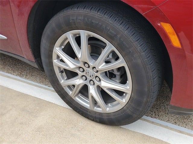 2023 Buick Enclave Premium FWD