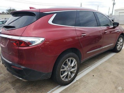 2023 Buick Enclave Premium FWD