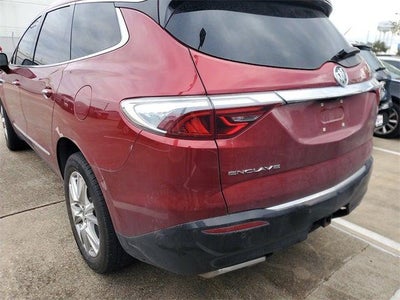 2023 Buick Enclave Premium FWD