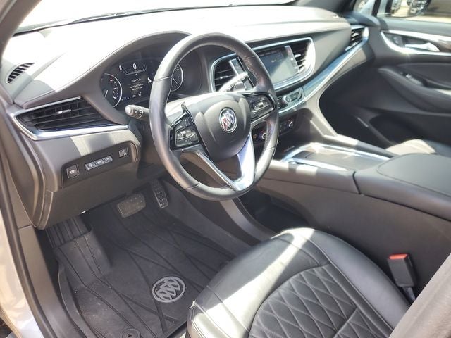 2023 Buick Enclave Avenir FWD