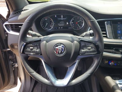 2023 Buick Enclave Avenir FWD