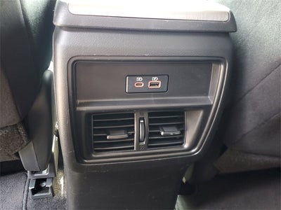 2020 Nissan Murano S FWD