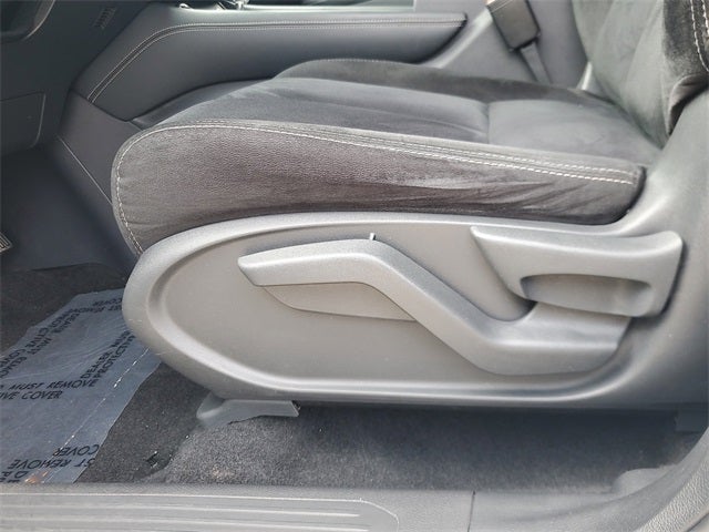 2020 Nissan Murano S FWD