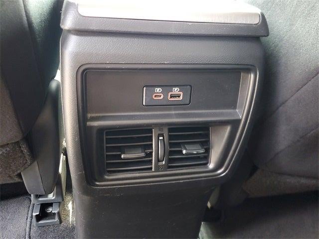 2020 Nissan Murano S FWD