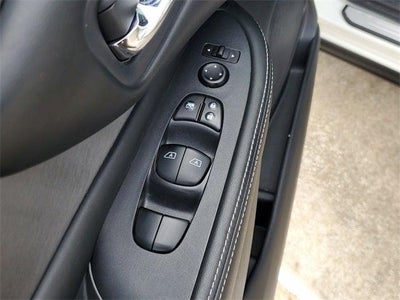 2020 Nissan Murano S FWD