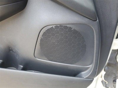 2020 Nissan Murano S FWD