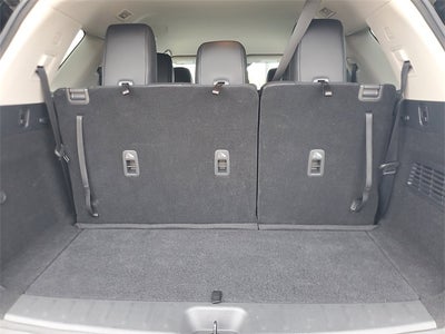 2025 Nissan Pathfinder SL FWD