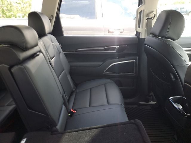 2025 Kia Telluride LX