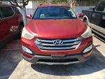 2013 Hyundai Santa Fe Sport 2.0T