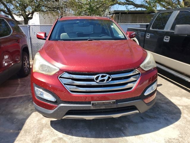 2013 Hyundai Santa Fe Sport 2.0T