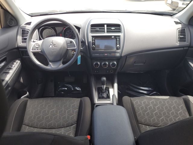 2025 Mitsubishi Outlander Sport 2.0 ES AWC