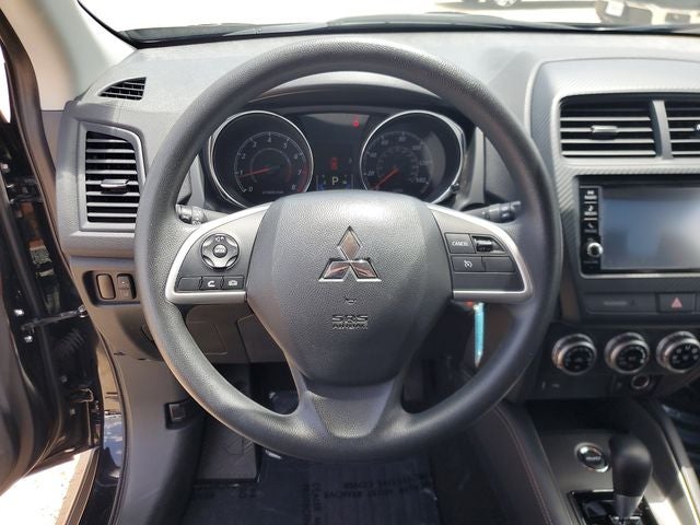 2025 Mitsubishi Outlander Sport 2.0 ES AWC