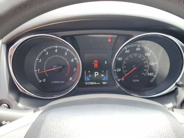 2025 Mitsubishi Outlander Sport 2.0 ES AWC